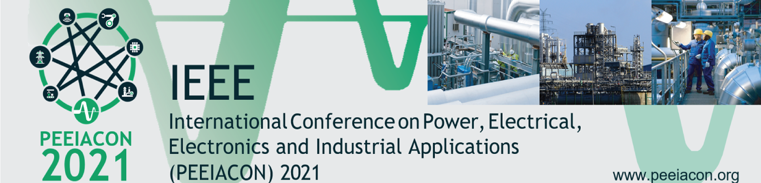 IEEE PEEIACON 2021