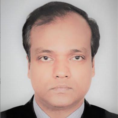 Dr. Shaikh A. Fattah